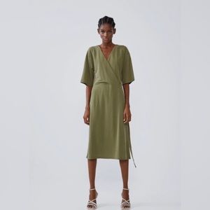 Zara Dress